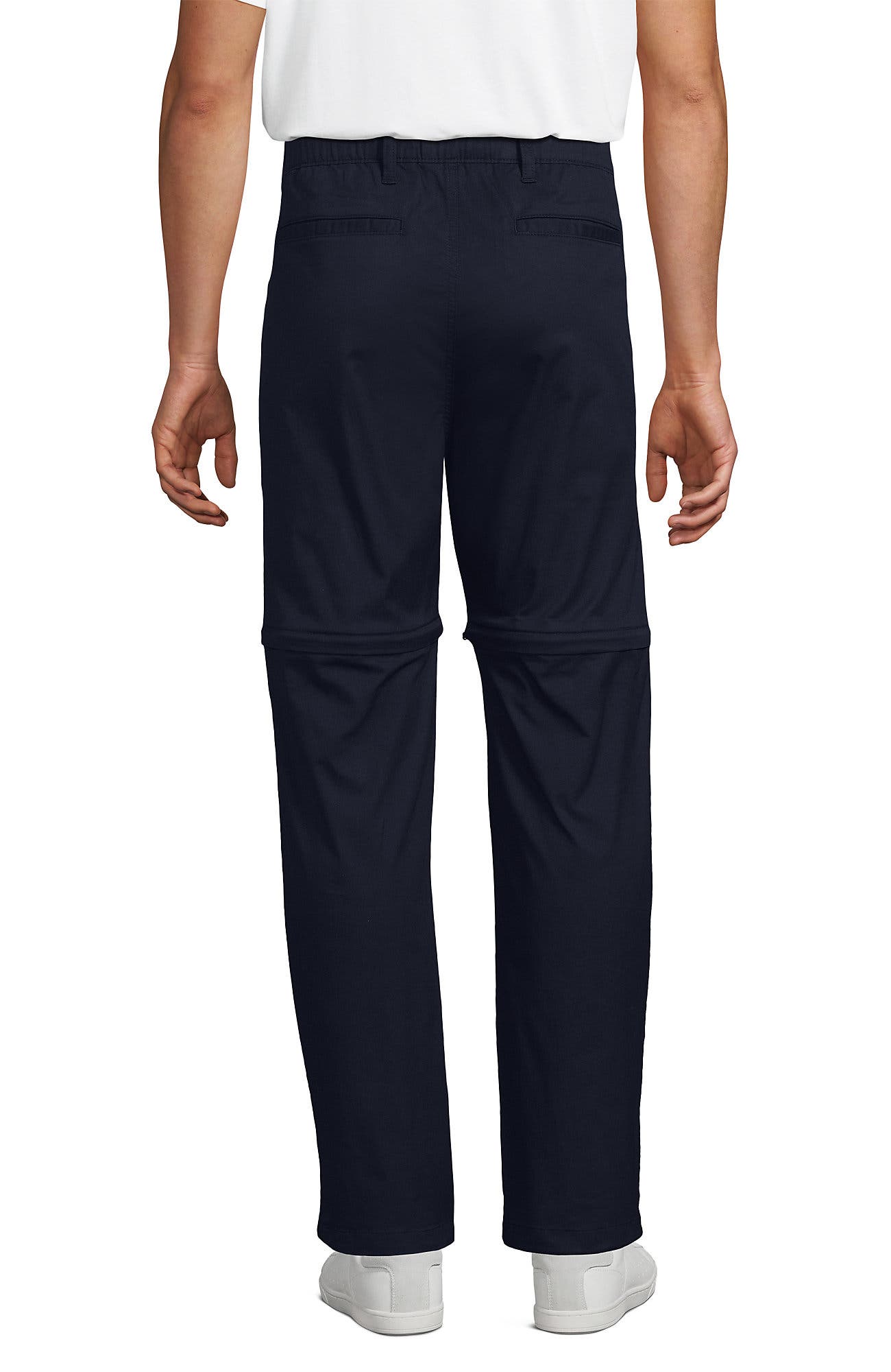Zip Off Pant - image 4