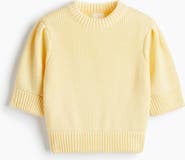 H&M Rib-knit Top