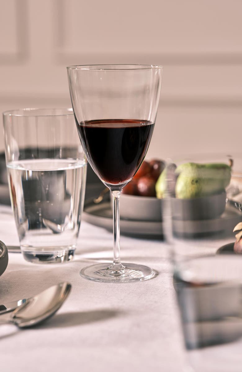 Fortessa Northern Lights 16-Piece Dinnerware Place Setting, Alternate, color, Borealis Silt