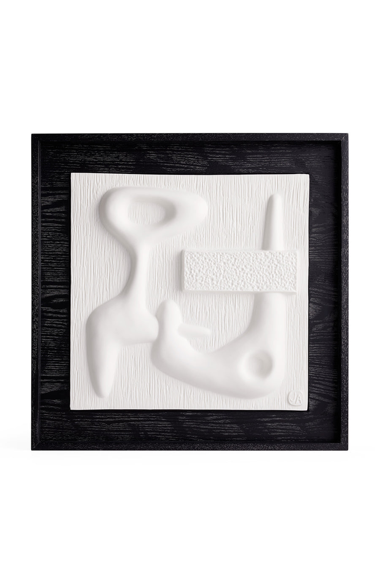 Jonathan Adler Paradox Art Wall Sculpture, Alternate, color, 