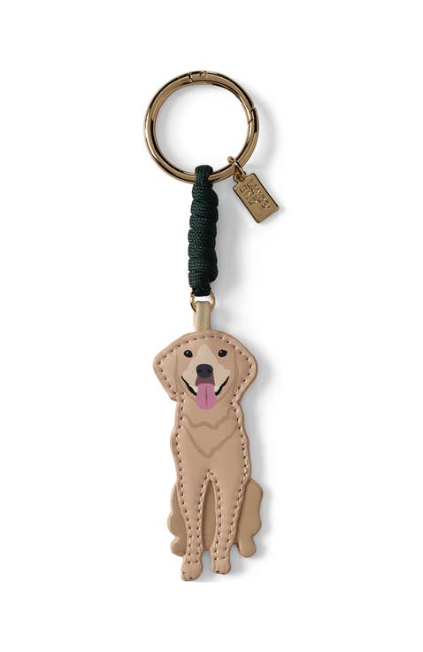 Bag Charm