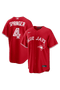 selected Red