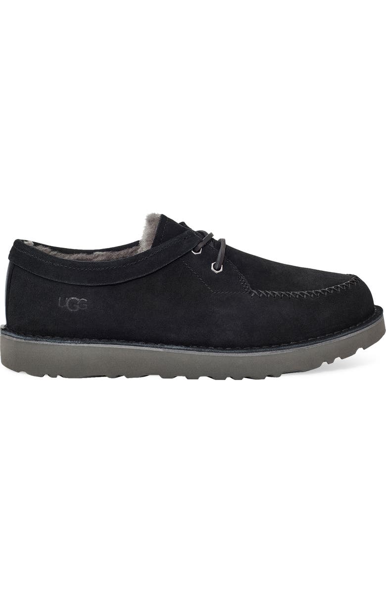 UGG<sup>®</sup> Campout Low Chukka Boot, Alternate, color,