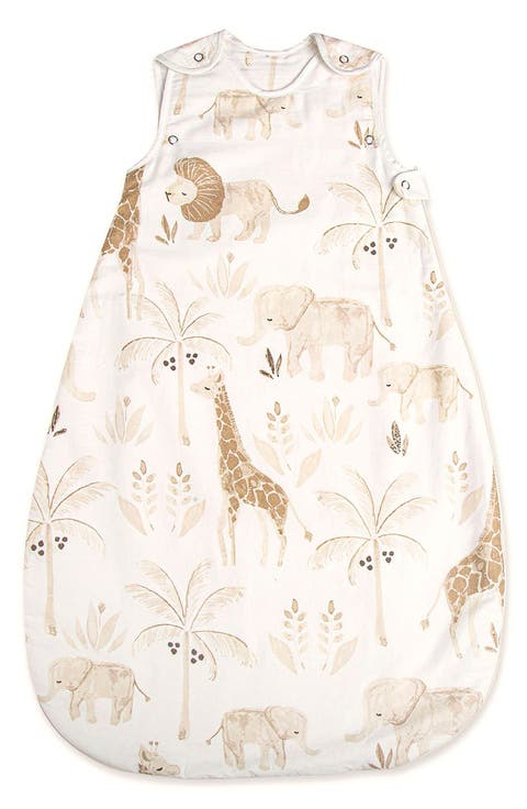 Cotton Wearable Blanket (Baby)