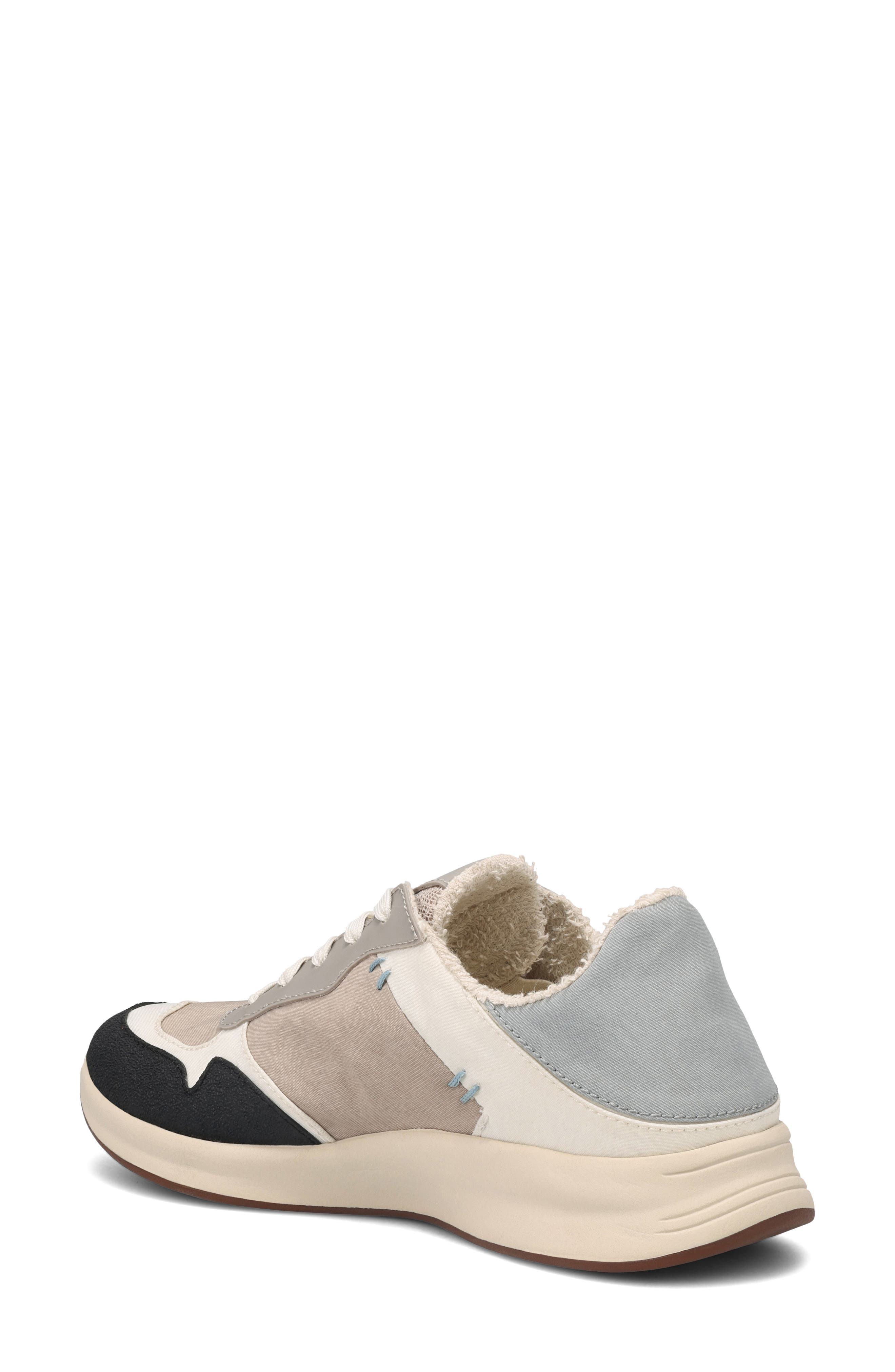 Direction Sneaker, Alternate, color, GREY/ CLOUD MULTI
