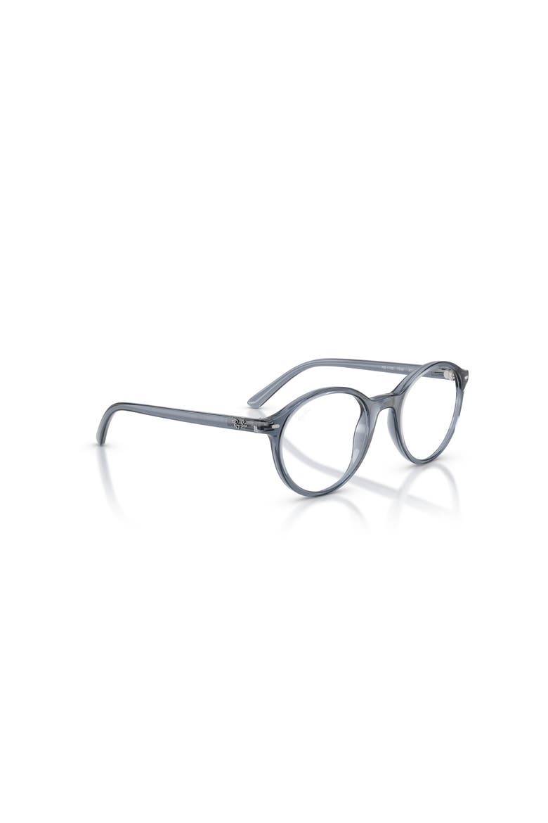 47mm Phantos optical glasses, Alternate, color, Blue