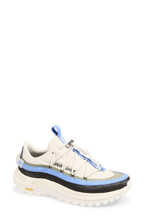 Callsign Horizon Platform Sneaker (Women)