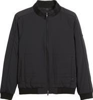 Robert Barakett Linmore Quilted Jacket