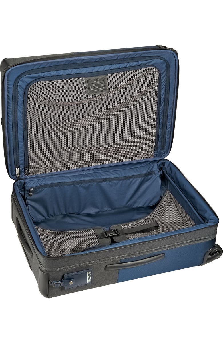 TUMI 'Alpha 2' Medium Trip Rolling Four Wheel Packing Case, Alternate, color,
