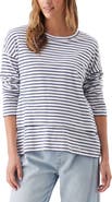 Ripe Maternity Claudette L/S Nursing Top
