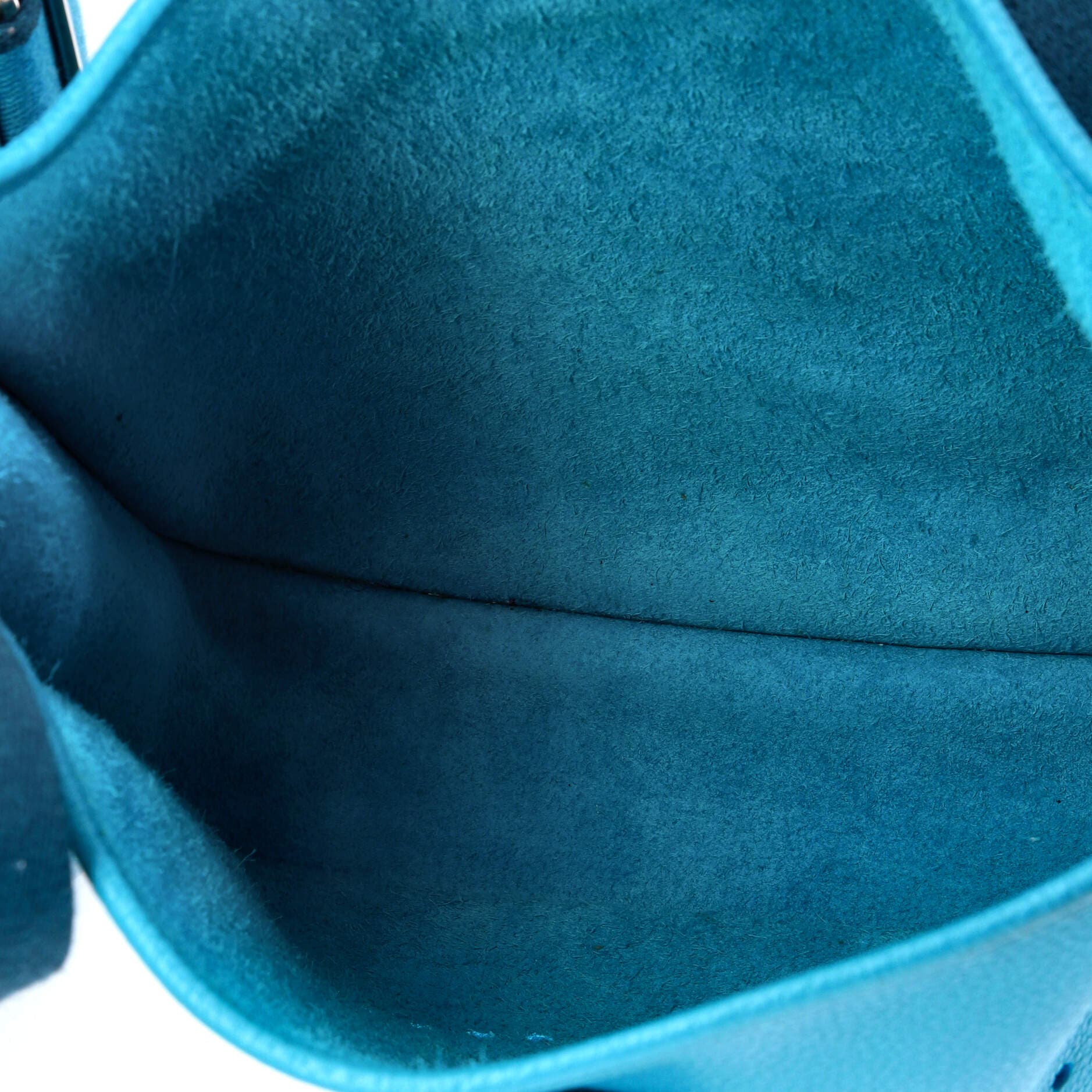 Evelyne Bag Gen III Clemence GM, Alternate, color, Blue