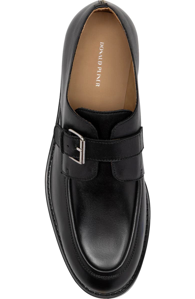 Donald Pliner Calan Monk Strap Shoe, Alternate, color,