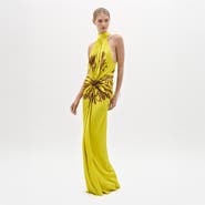 SILVIA TCHERASSI Koori Dress