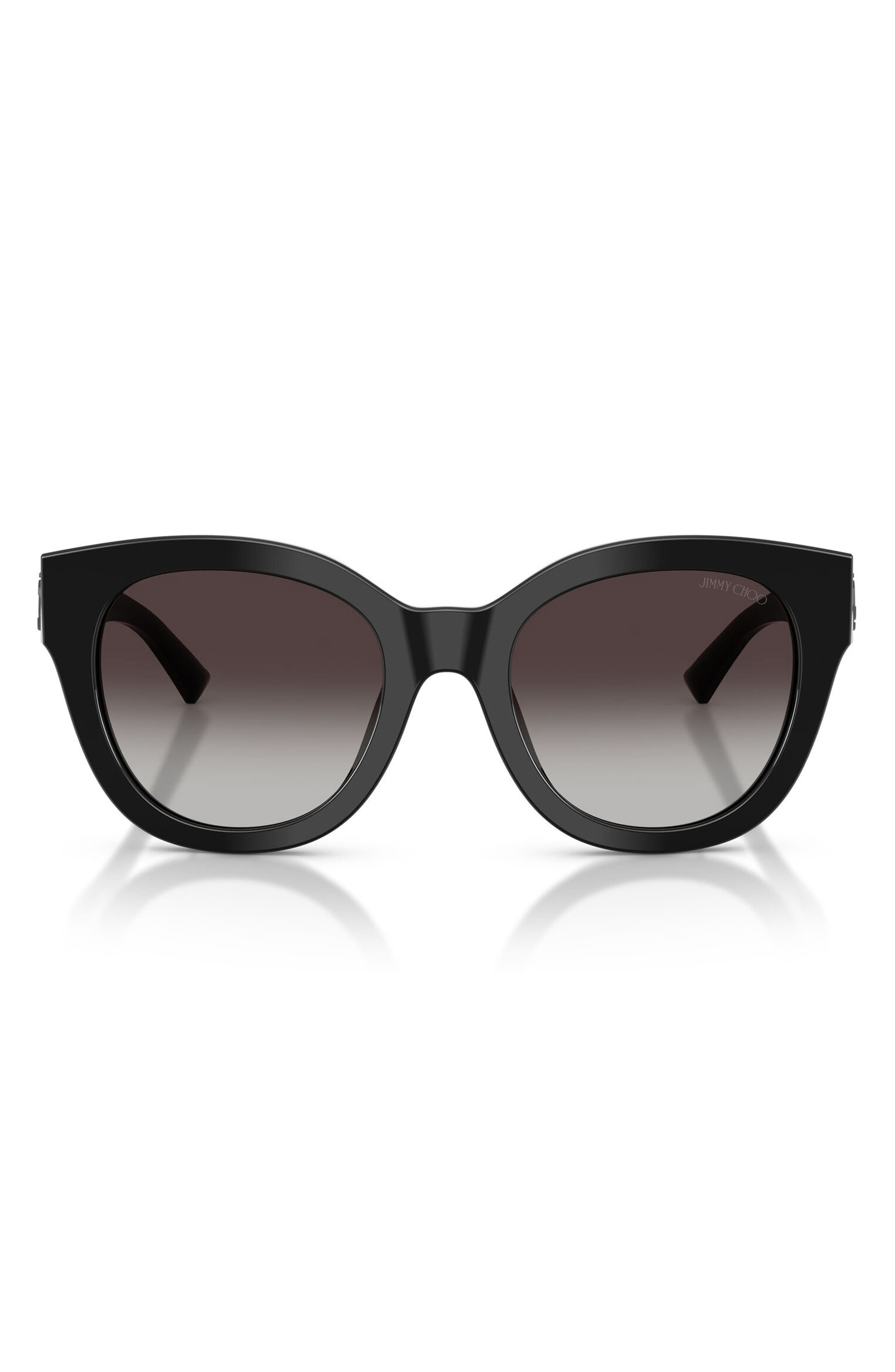 BLACK / GRADIENT GRAY