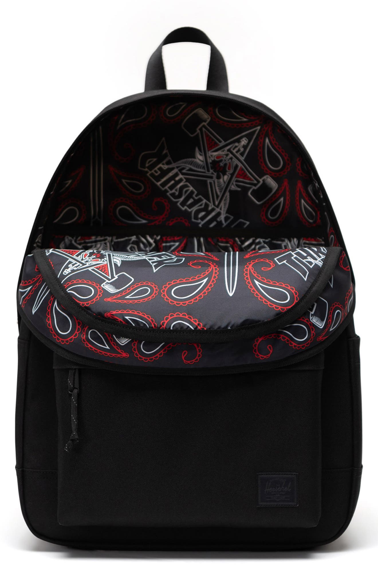 Herschel Supply Co. Classic XL Backpack, Alternate, color, 