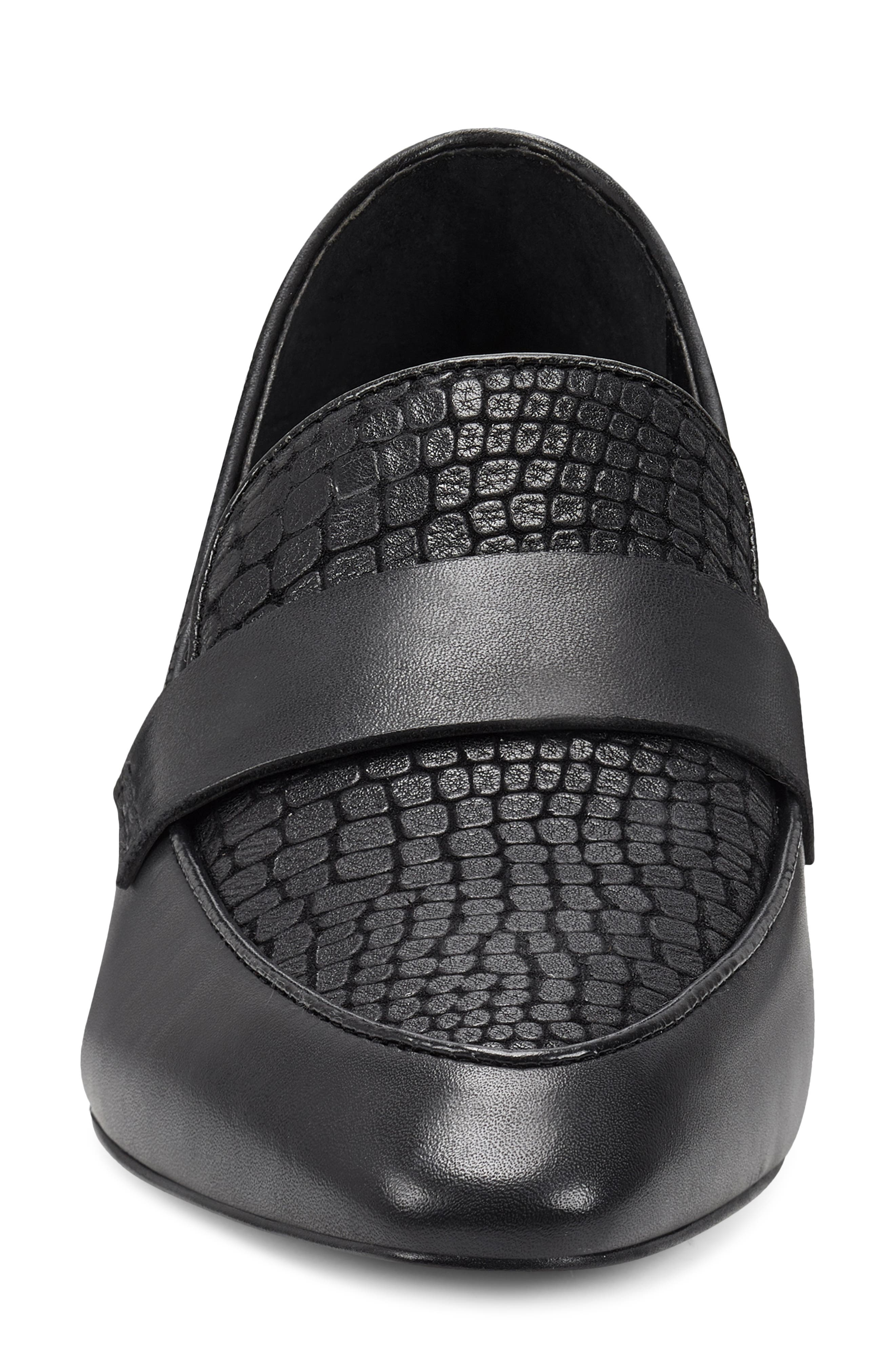 Vince Camuto Adealia Loafer Pump, Alternate, color, 