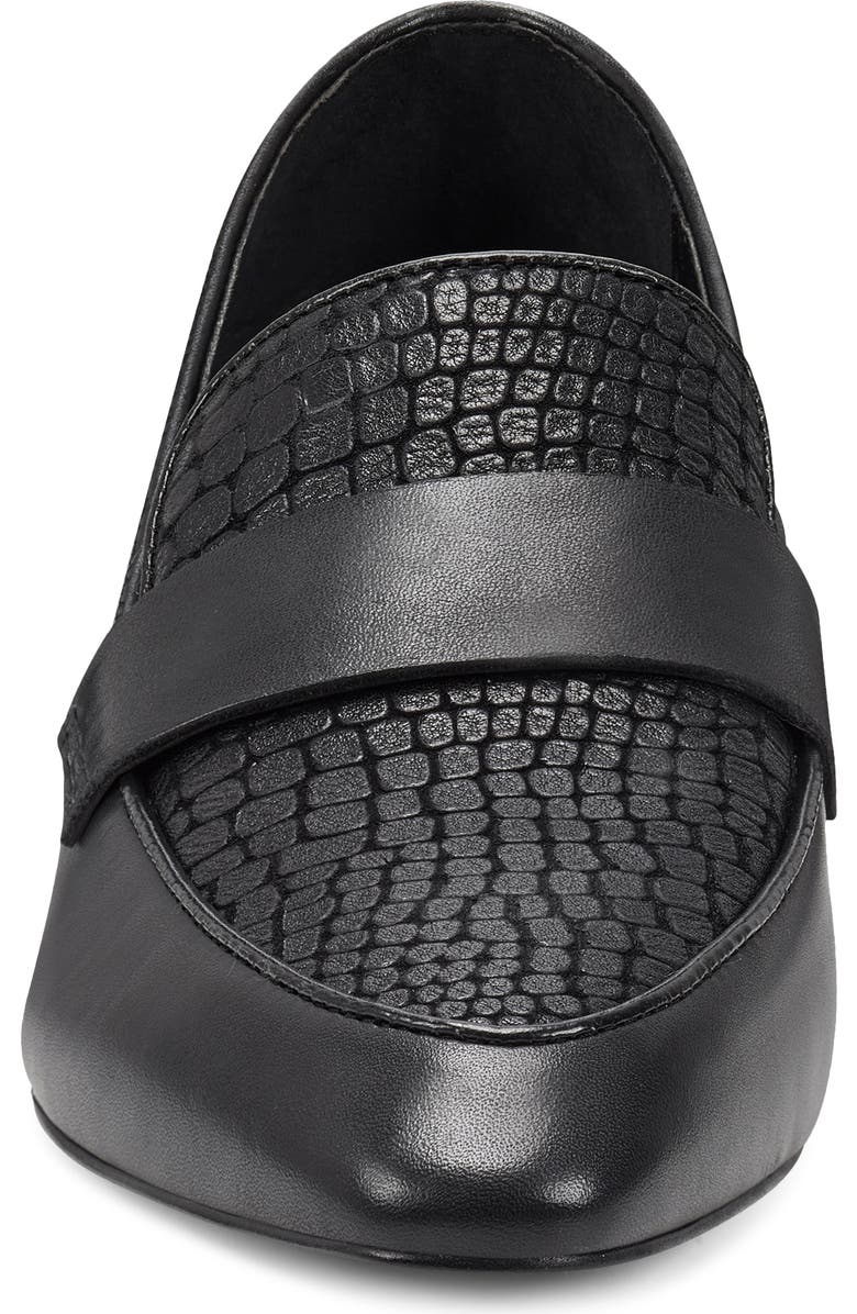 Vince Camuto Adealia Loafer Pump, Alternate, color,