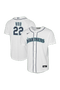 selected White