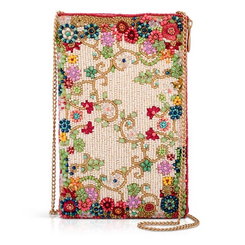 Meadow Crossbody Phone Bag