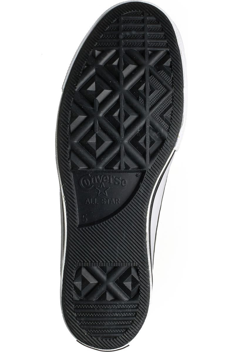 Converse Chuck Taylor(R) All Star(R) High Top Sneaker, Alternate, color,