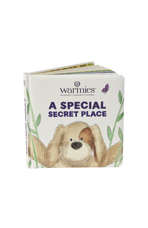 A Special Secret Place