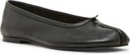 Steve Madden Calico Split Toe Ballet Flat