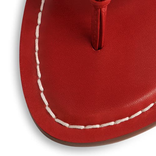 BERNARDO FOOTWEAR BERNARDO FOOTWEAR MIAMI THONG SANDAL