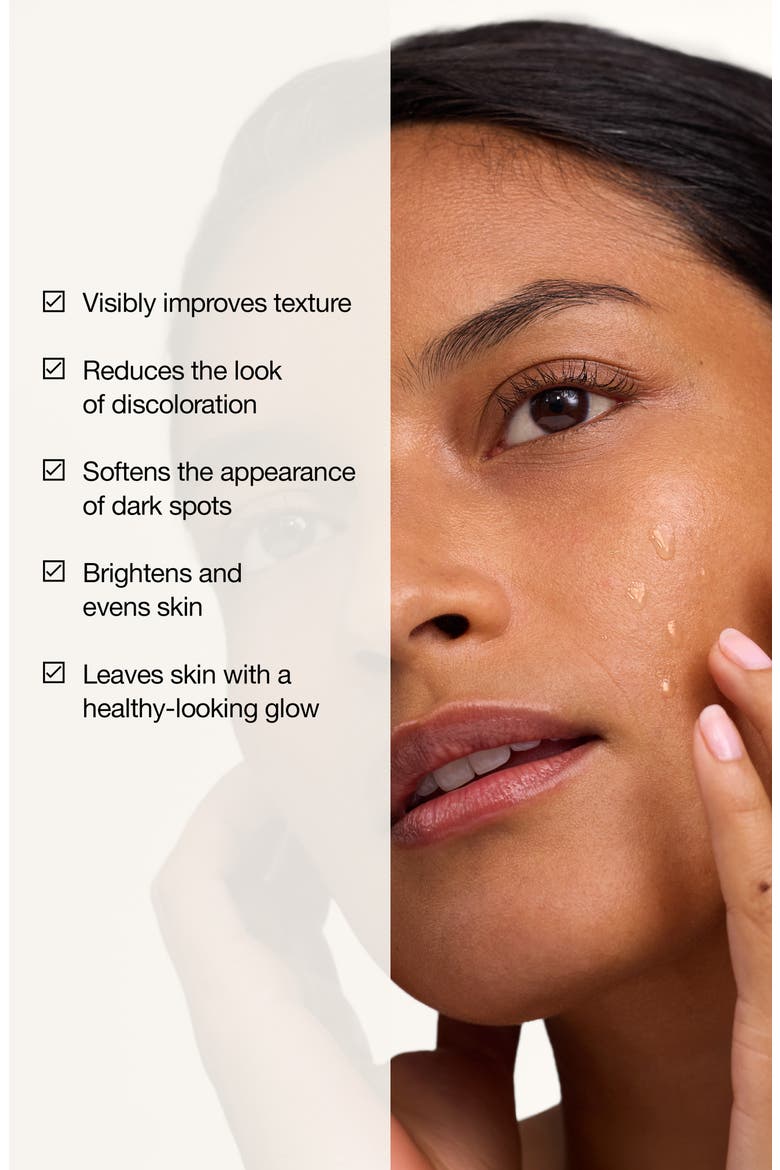 Daily Reveal Retexturizing Toner, Alternate, color, NO COLOR
