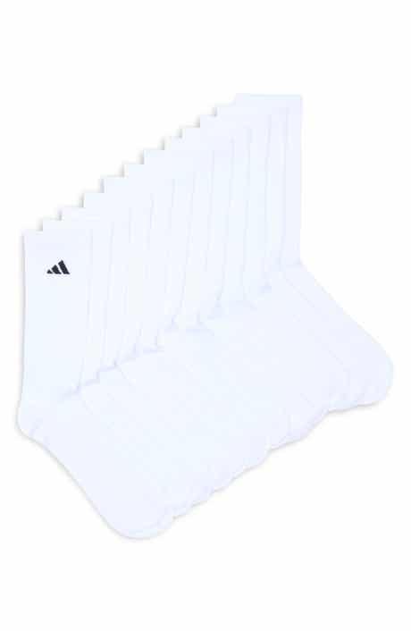 adidas Superlite 3.0 6-Pack Crew Socks