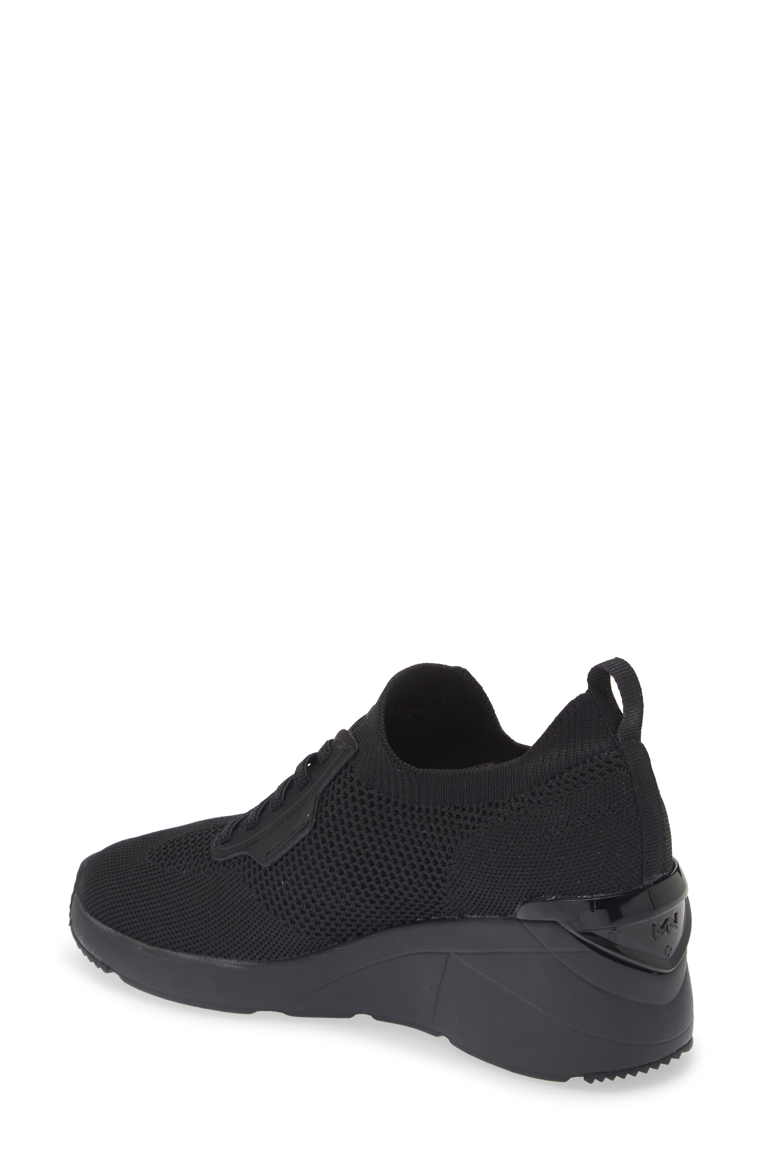 SKECHERS Mark Nason<sup>®</sup> Los Angeles A-Wedge - Haydee Sneaker, Alternate, color, 