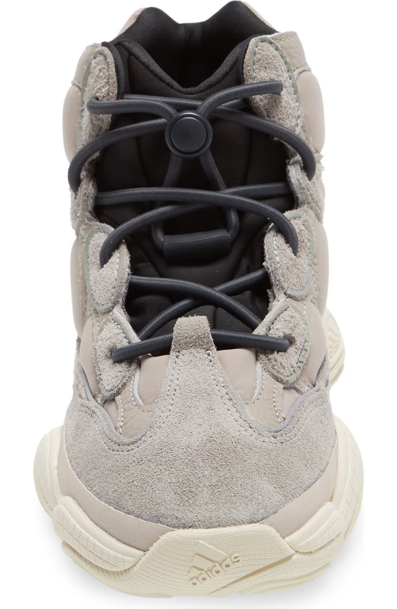 adidas Yeezy 500 High Top Sneaker, Alternate, color,