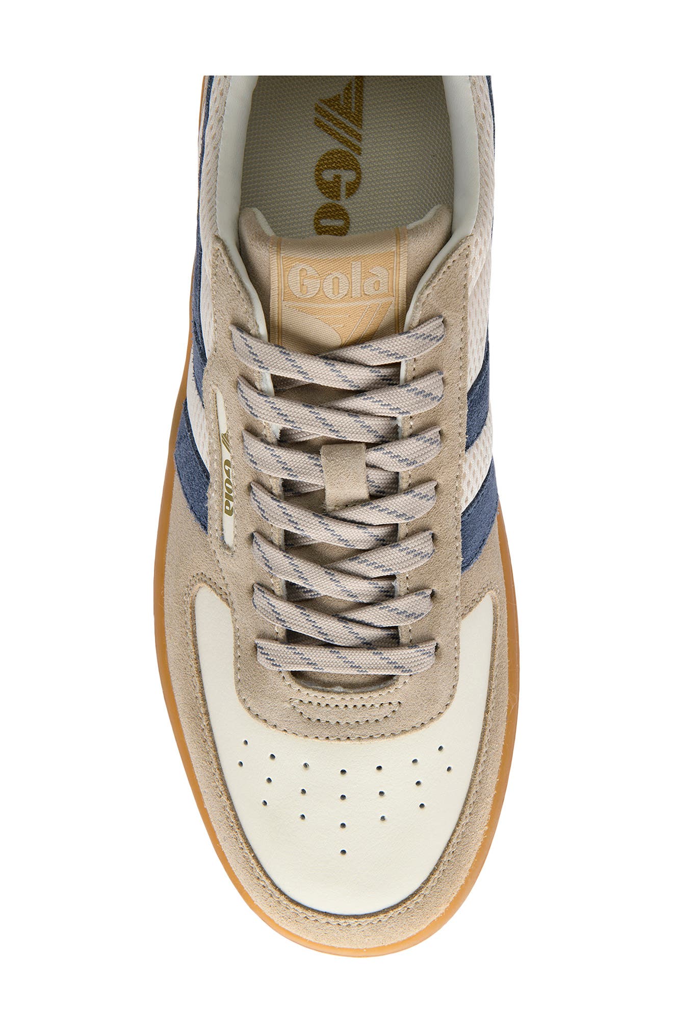 Hawk 83 Sneaker, Alternate, color, OFF WHITE/ BONE/ MOON/ GUM