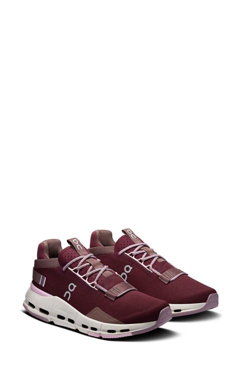 Cloudnova 2 Sneaker (Women)