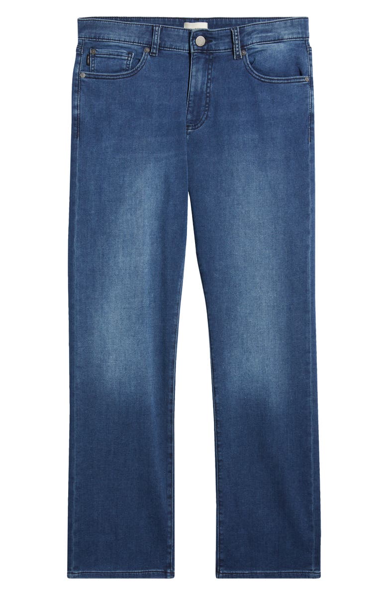 DL1961 Avery Relaxed Straight Leg Jeans, Alternate, color, 