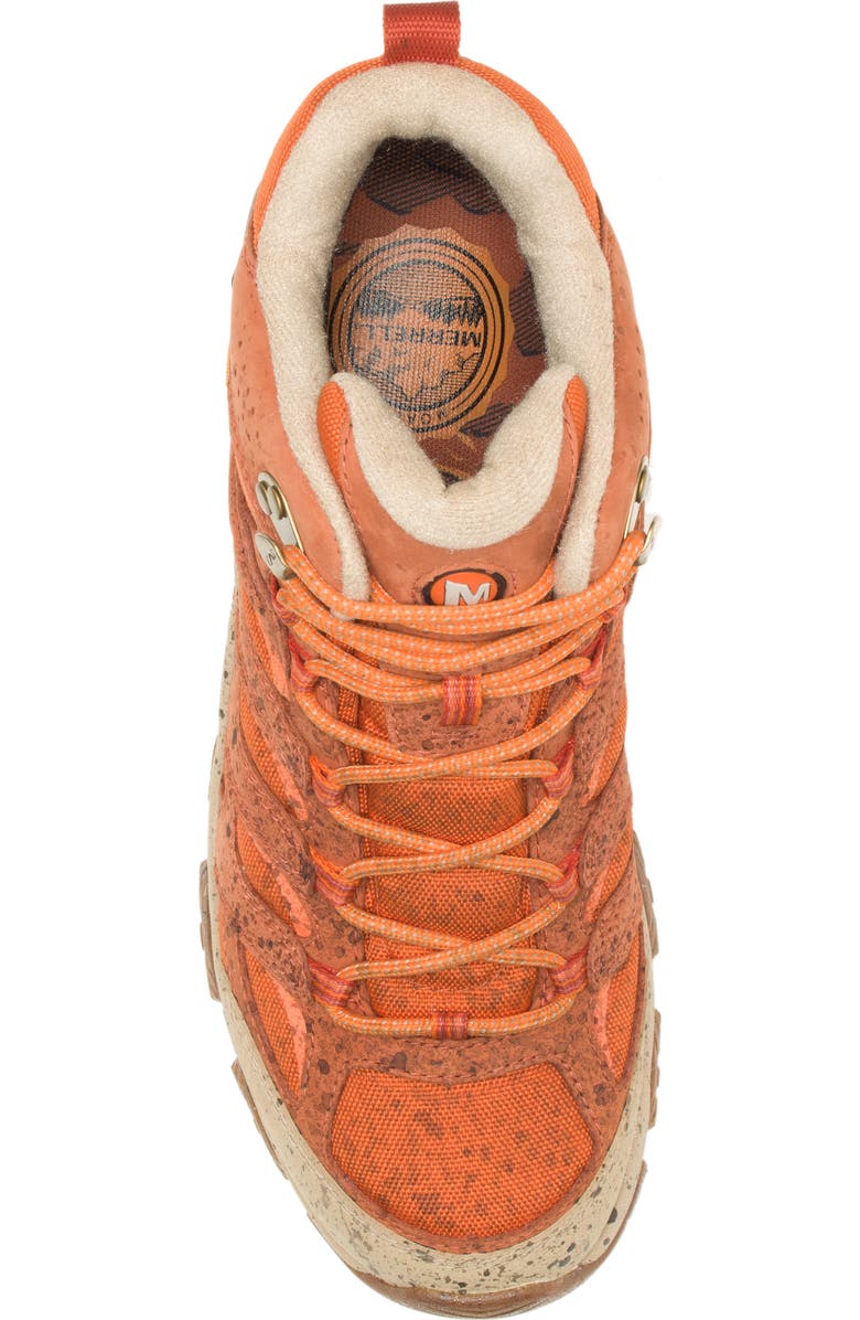 Merrell Moab 3 Gore-Tex<sup>®</sup> Hiking Boot, Alternate, color,