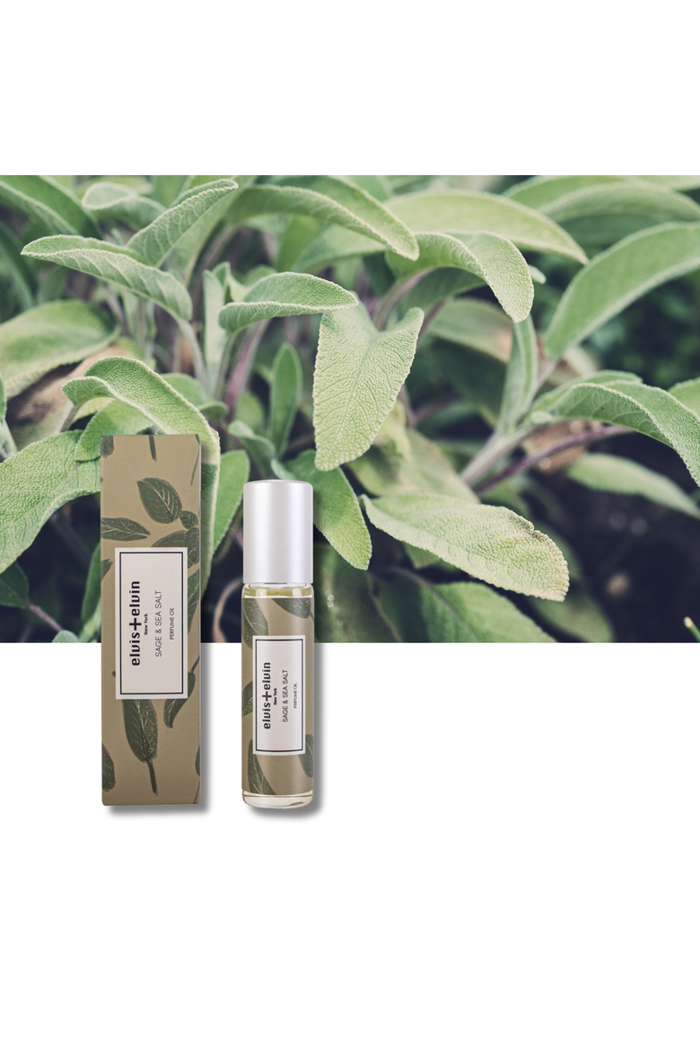 Sage & Sea Salt Perfume Oil, Alternate, color, NA