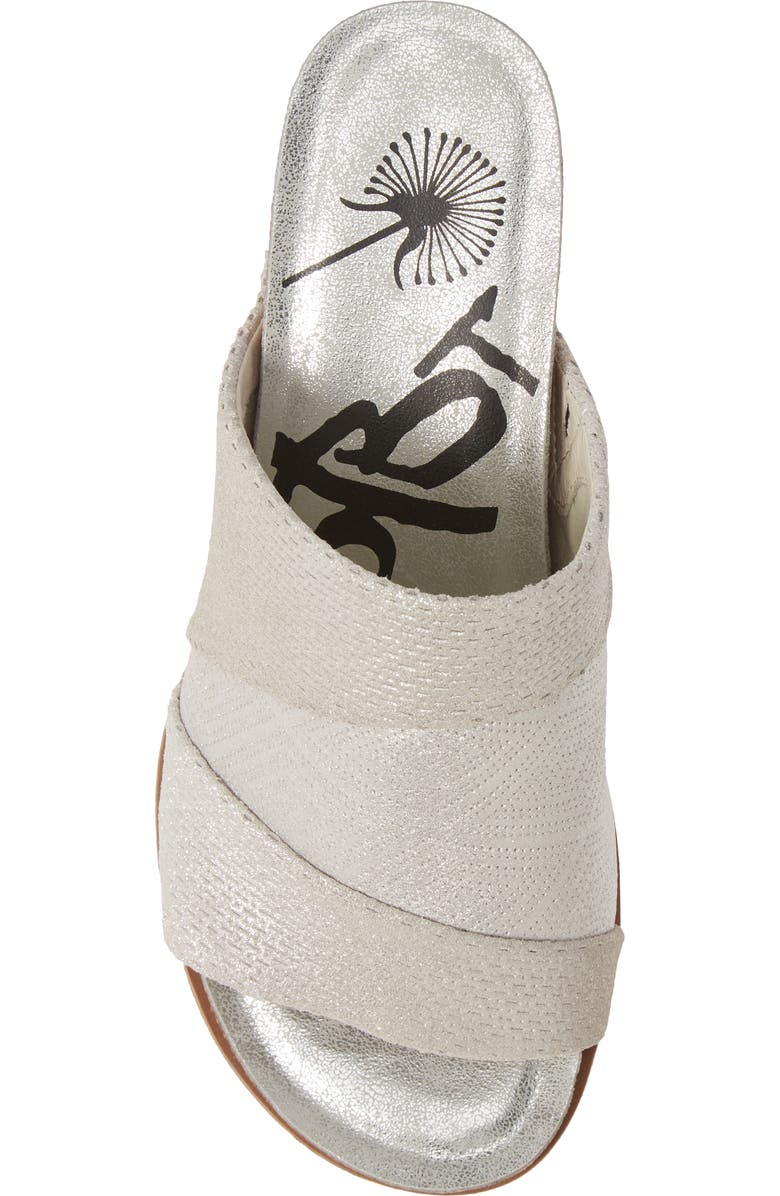 OTBT Earthshine Wedge Sandal, Alternate, color,