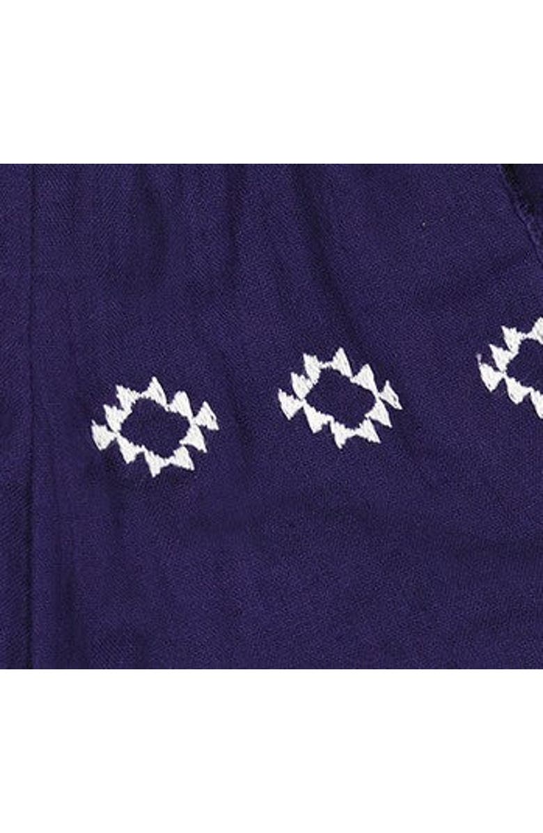 Mer St. Barth Maribel Cropped Tank and Skirt Set, Alternate, color,