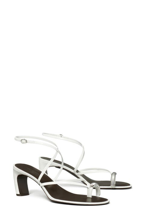 Strappy Sandal (Women)