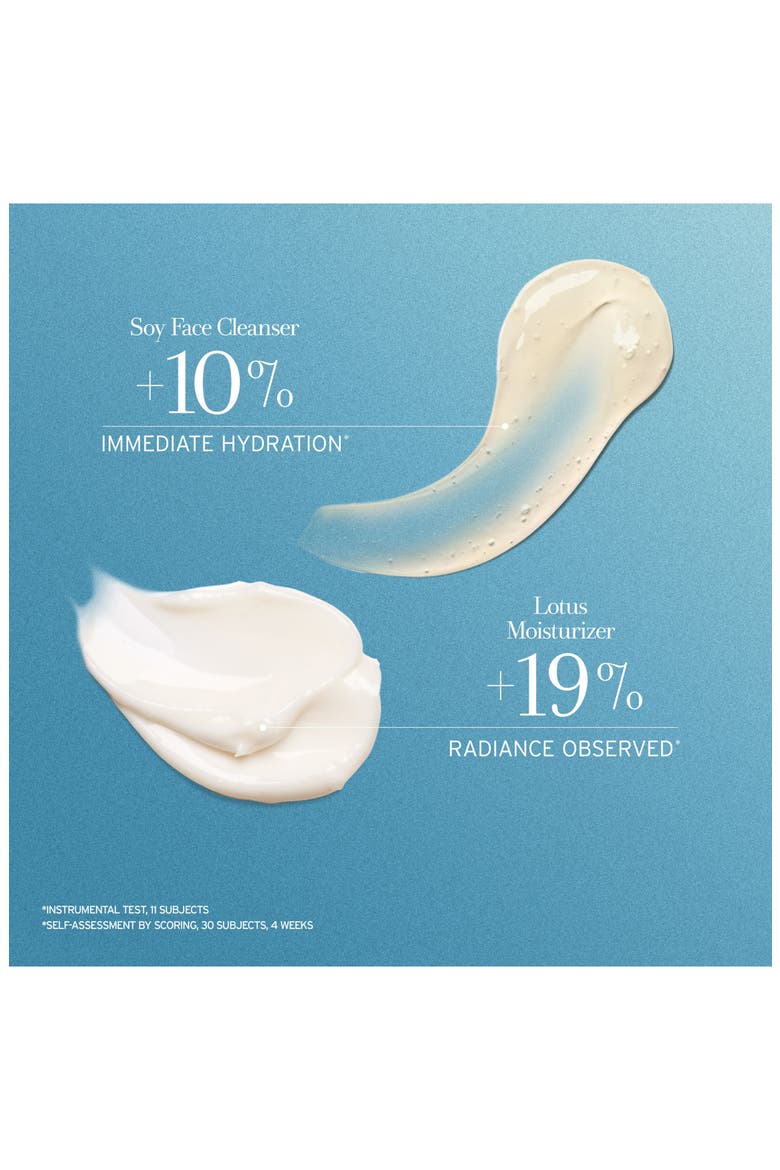 Daily Radiance Duo Skincare Set $50 Value, Alternate, color, NO COLORDNU