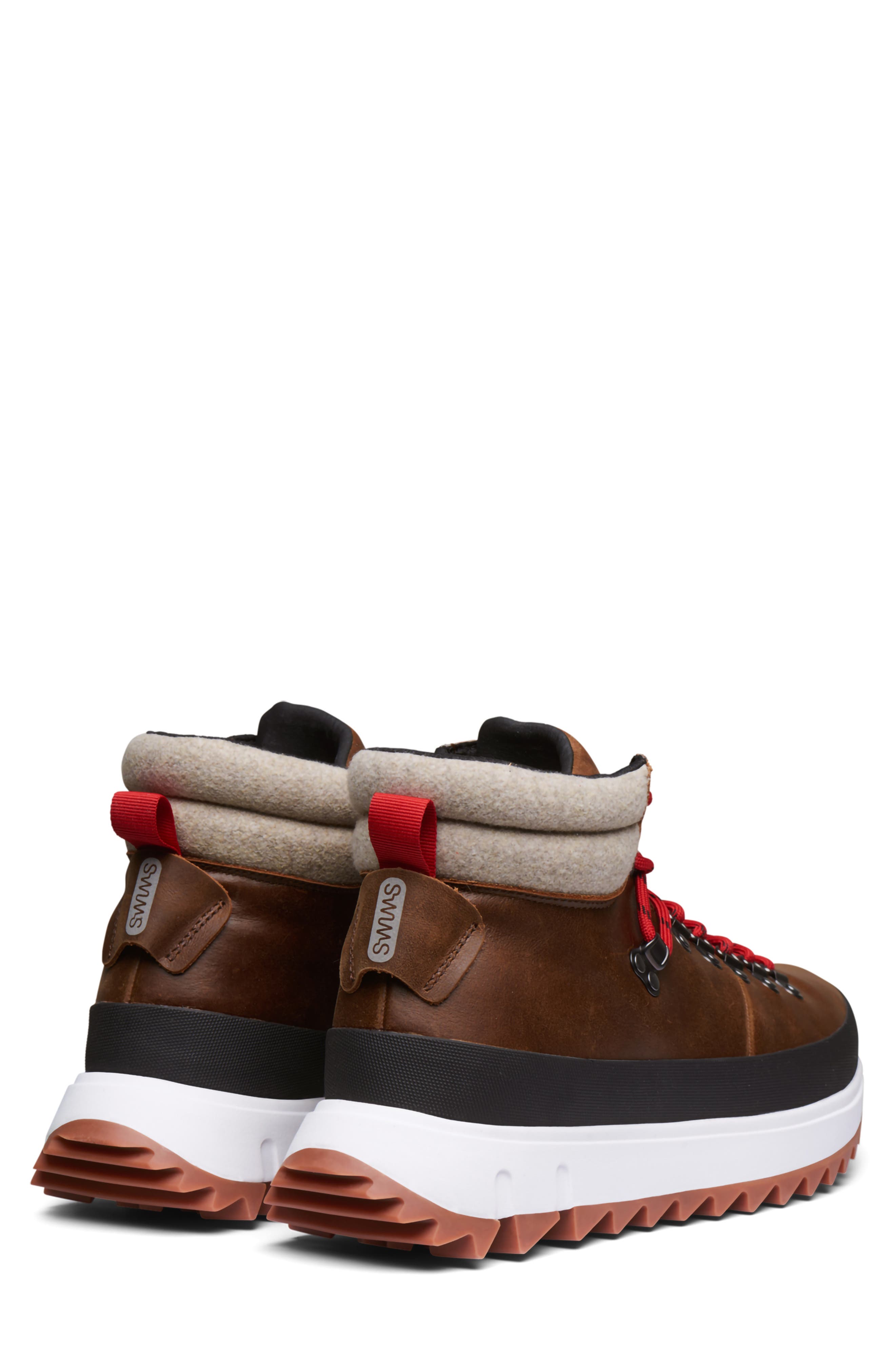 Fjell Boot, Alternate, color, BROWN
