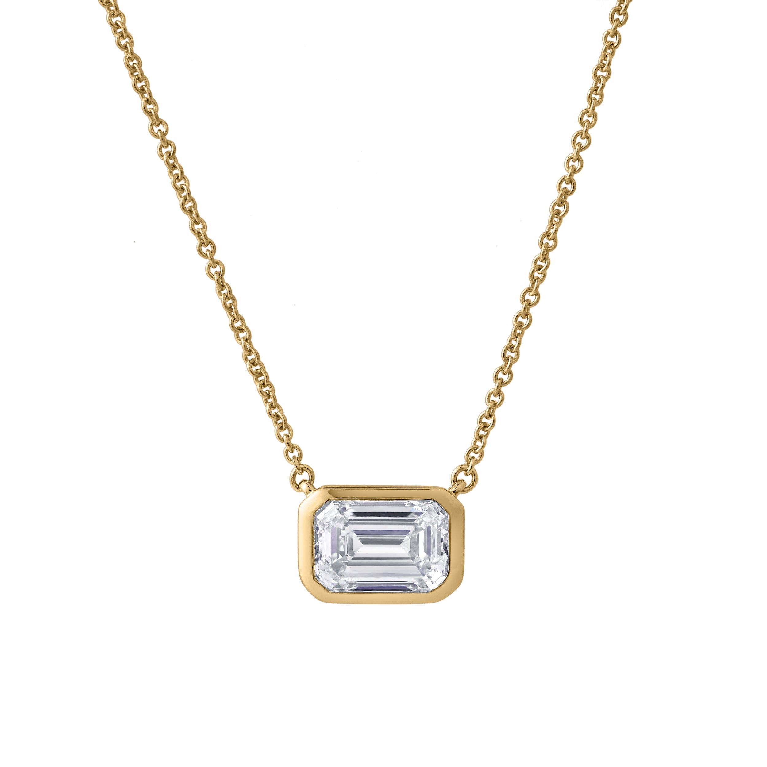 selected 14K Yellow Gold