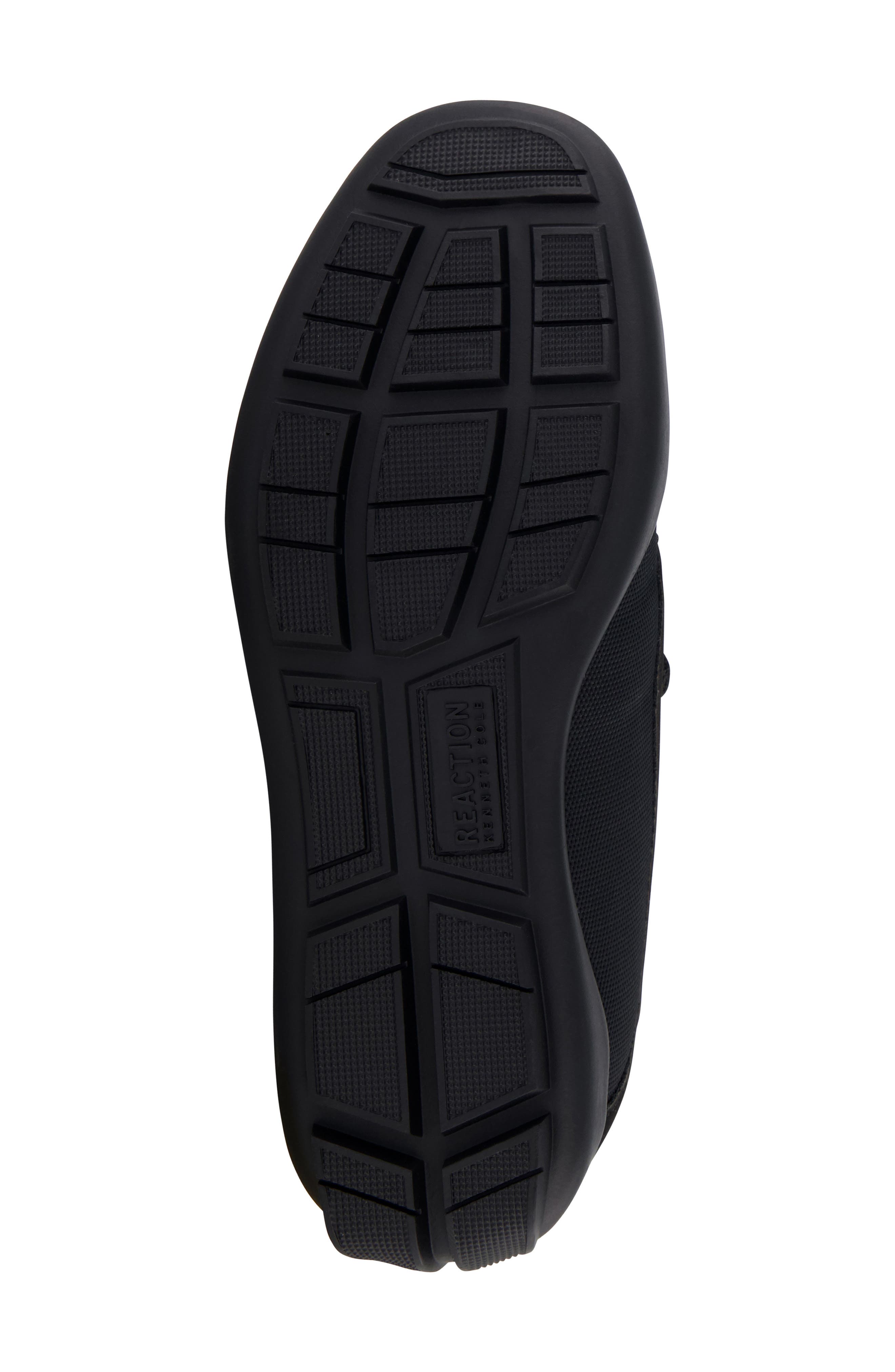 Kenneth Cole Kids' Distance Destin Loafer, Alternate, color, Black