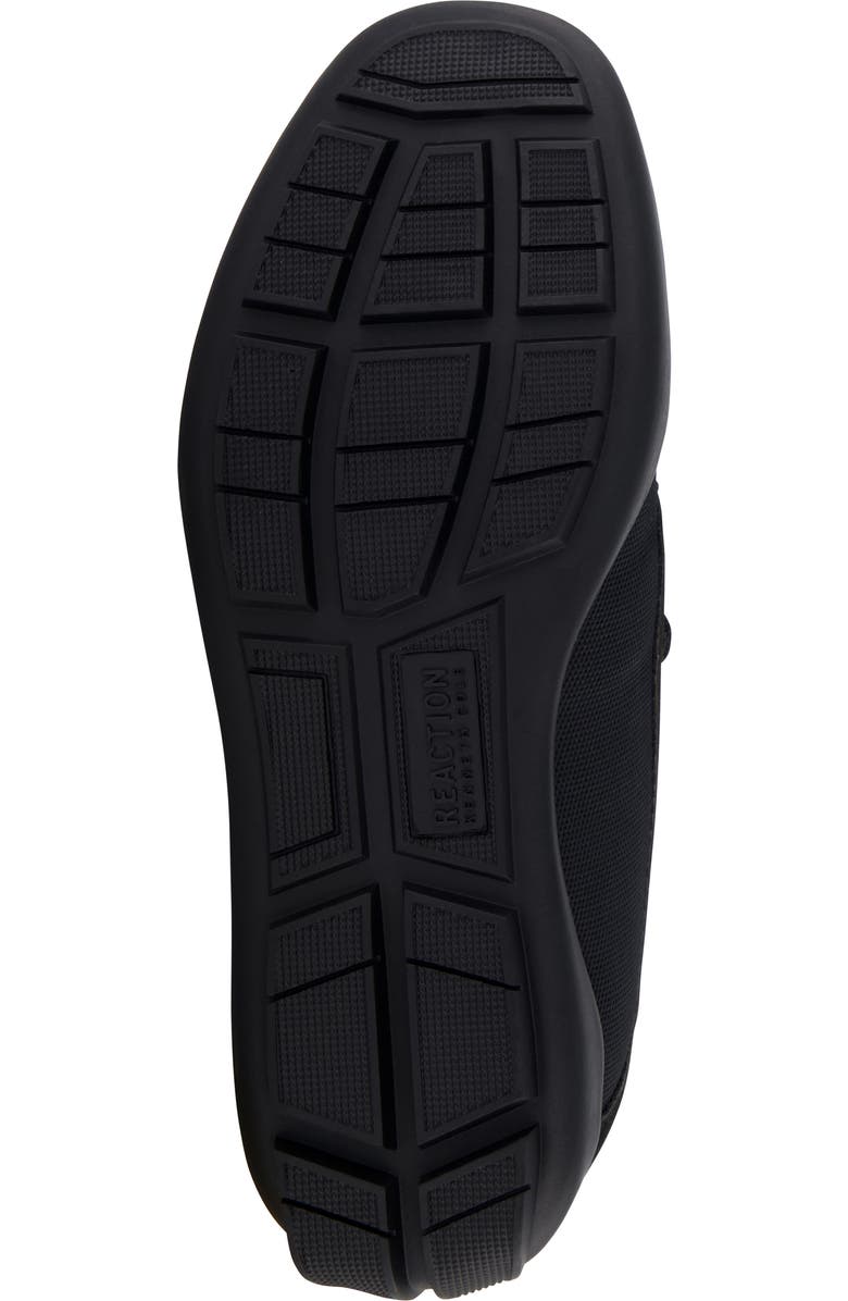 Kenneth Cole Kids' Distance Destin Loafer, Alternate, color, Black