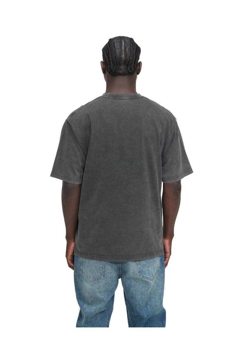 The Weight Of Legends T-Shirt, Main, color, White