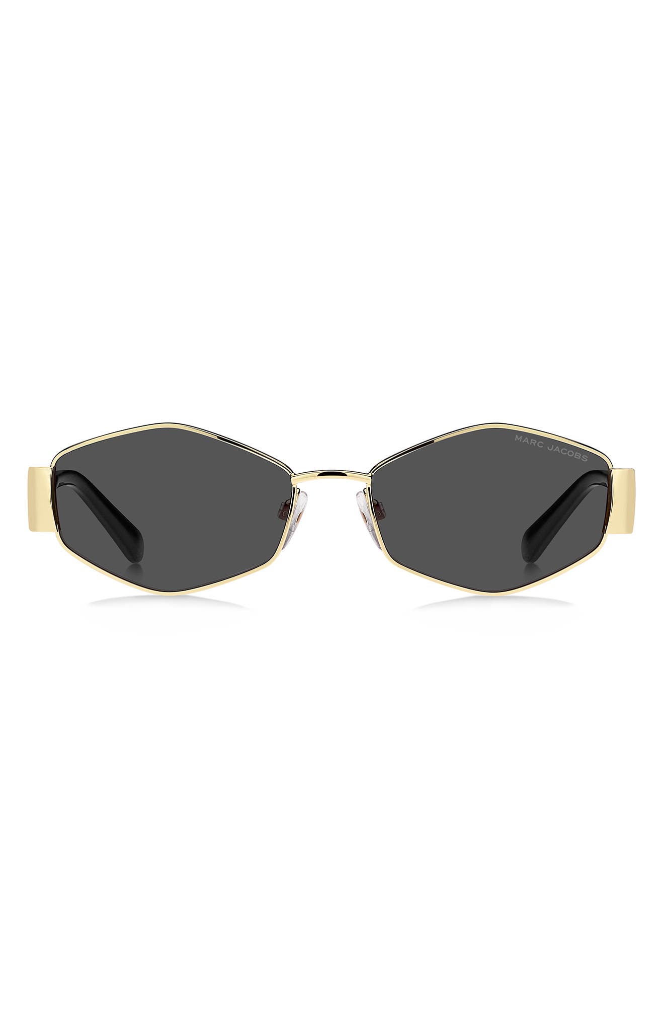 selected GOLD BLACK/ GREY