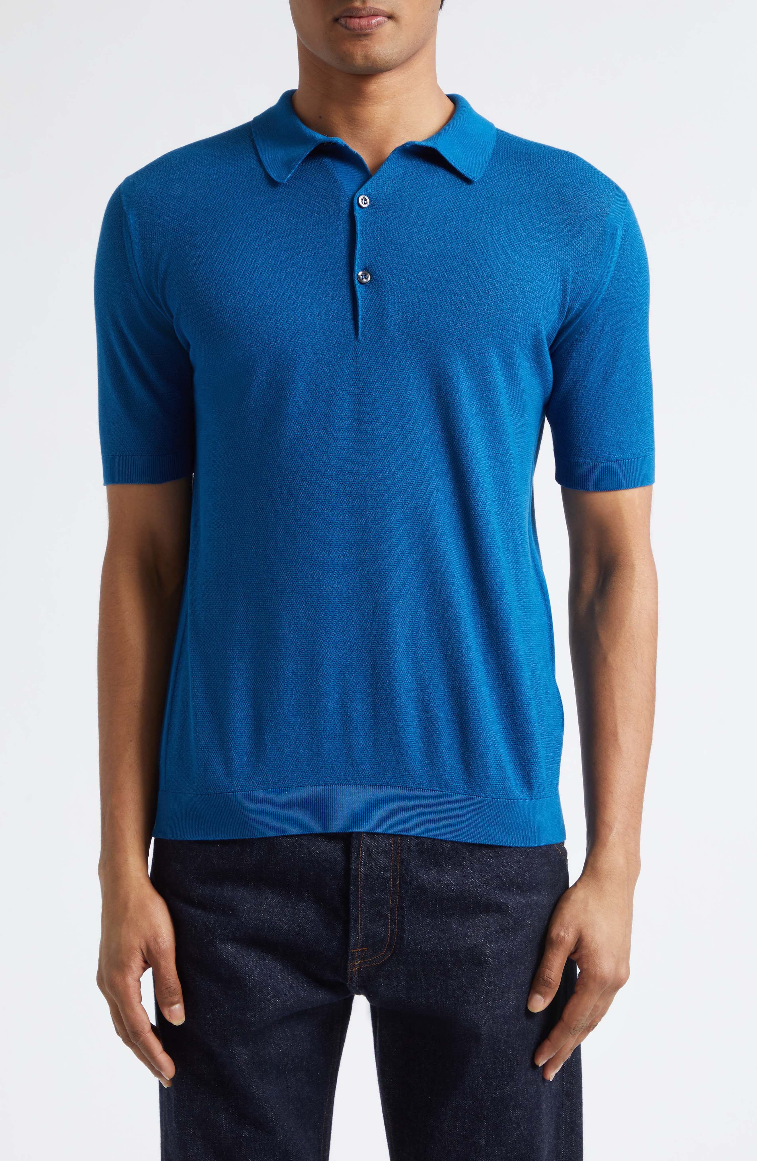 FJORD BLUE