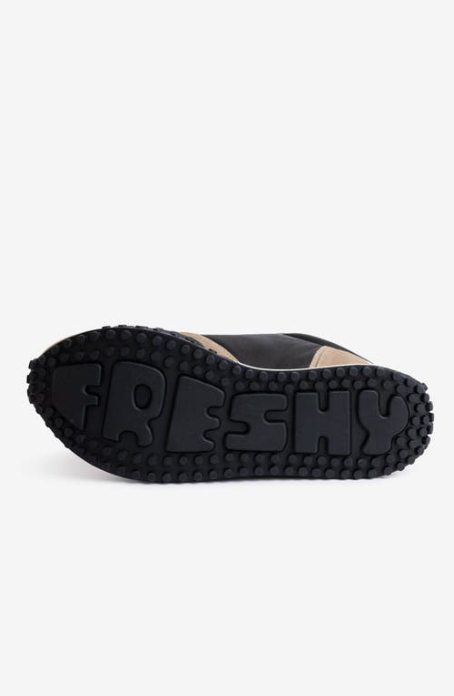 Freshy Smoove Trainer Fresh Sneaker In Multi