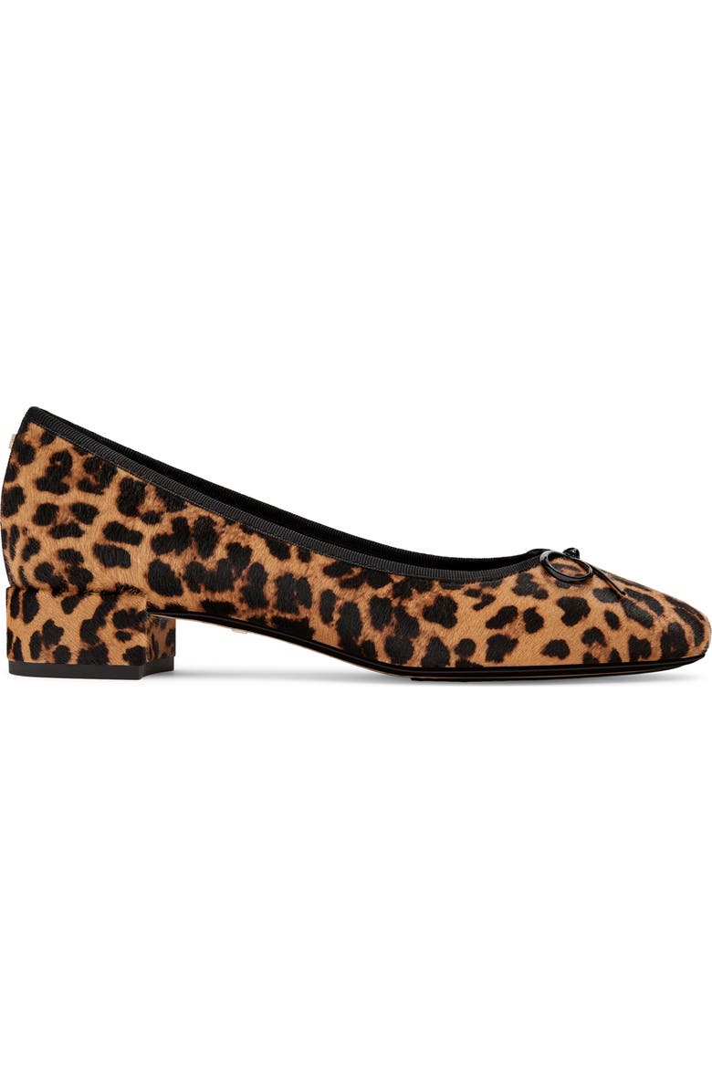 Birdies Hummingbird Genuine Calf Hair Pump, Alternate, color,