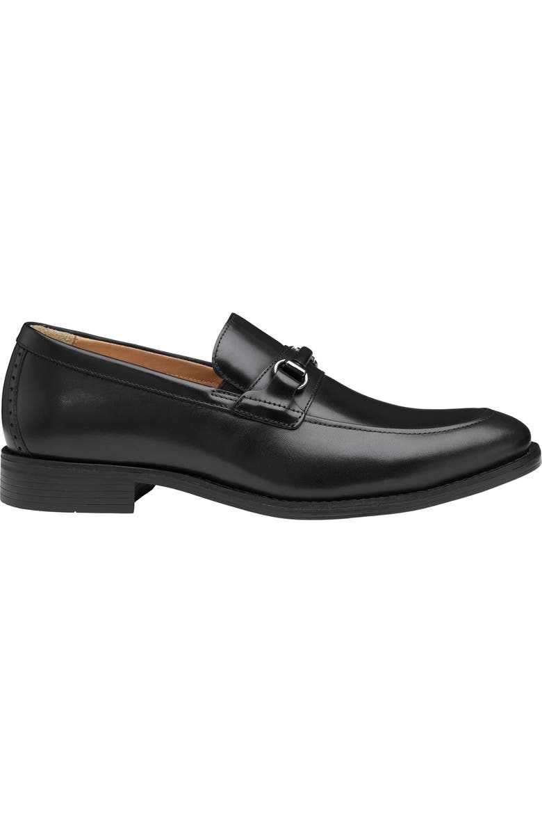 Johnston & Murphy Lewis Bit Loafer, Alternate, color,